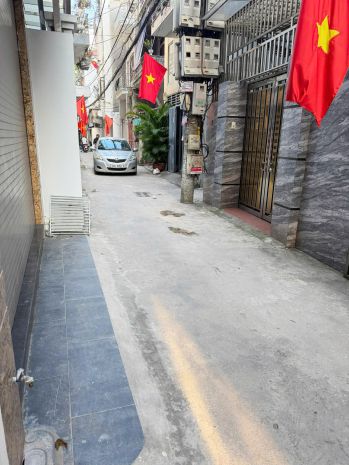 Bán nhà lô góc hoàng như tiếp, gần bệnh viện tâm anh, 7 7039331