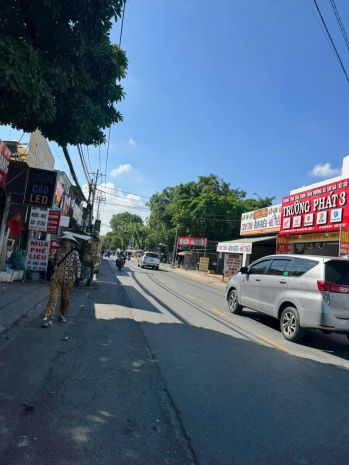 Ông anh kẹt bán gấp căn nhà mt nguyễn thị búp, dt rộng 7039358