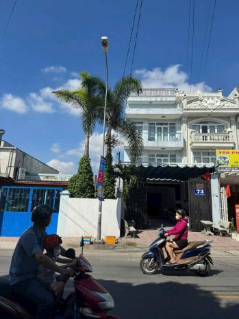 Ông anh kẹt bán gấp căn nhà mt nguyễn thị búp, dt rộng 7039360