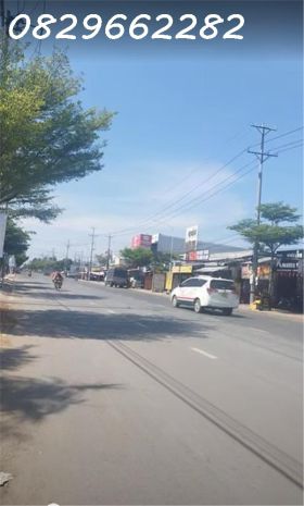Bán gấp nền mặt tiền nguyễn sinh sắc, sa đéc, đồng tháp 7039579