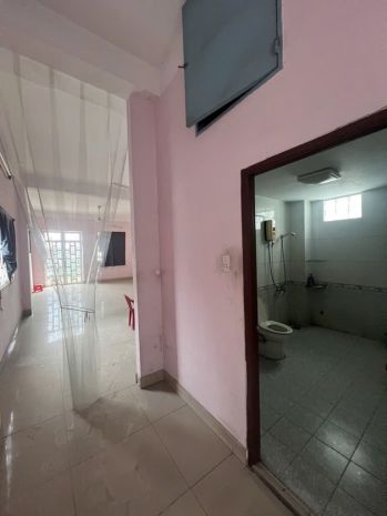 Nhà mặt tiền kinh doanh sầm uất  5 tầng  6pn 7039596