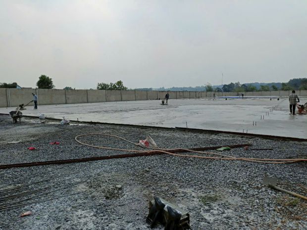 Chủ hạ giá bán nhanh nhà xưởng tại bình minh.trảng bom- 7039619