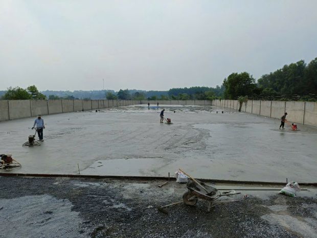 Chủ hạ giá bán nhanh nhà xưởng tại bình minh.trảng bom- 7039622