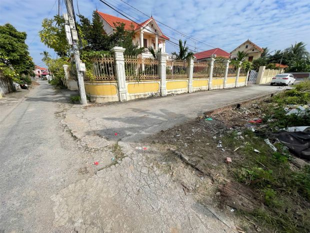 Đất giá hiếm 1.0xx tỷ  ngõ 4m ô tô quay đầu  thanh khoản 7039636