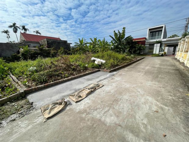 Đất giá hiếm 1.0xx tỷ  ngõ 4m ô tô quay đầu  thanh khoản 7039639