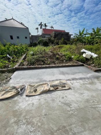 Đất giá hiếm 1.0xx tỷ  ngõ 4m ô tô quay đầu  thanh khoản 7039640