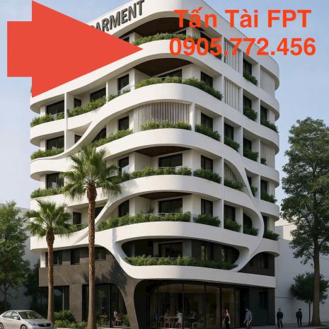 Siêu phẩm t3 fpt  lô góc  cặp đất đẹp nhất phân khu 7039684