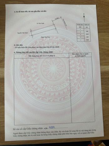 Lô mặt đường 361  giá 3.6x tỷ hiếm  điểm kinh doanh đẹp 7039694