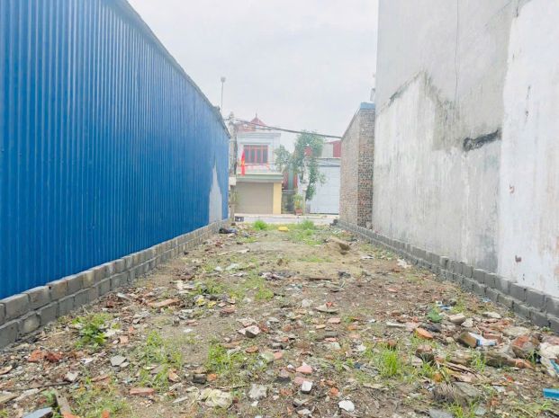 Lô mặt đường 361  giá 3.6x tỷ hiếm  điểm kinh doanh đẹp 7039697