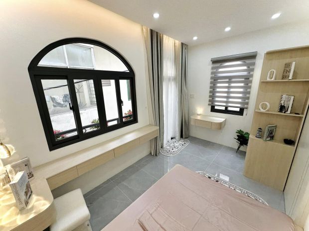 Tòa nhà dòng tiền  2ôtô tránh 2tỷnăm,119m2x7 t,mặt tiền 7039719