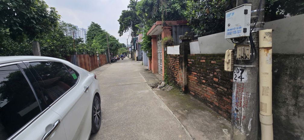 60m đức thượng .hoài đức. hà nội .kinh doanh .đường thông 7039824