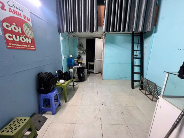 Cho thuê mặt bằng số nhà 53, ngõ 63, trần quốc vượng, cầu 7040060