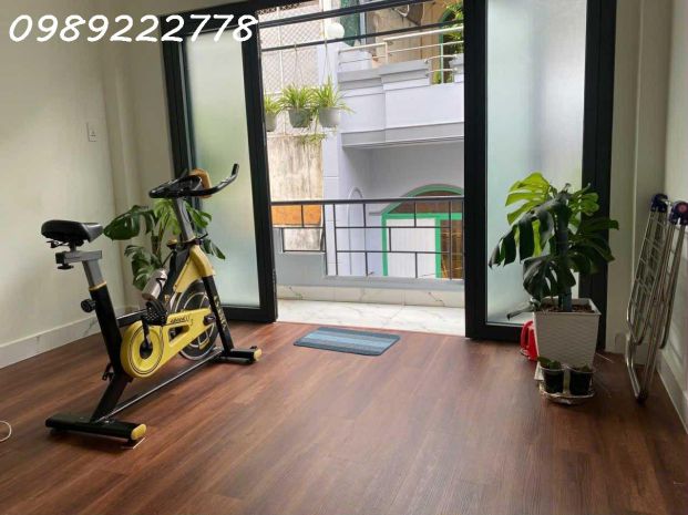 Bán nhà tân phước- p10 - dt 35m2- 3 tầng 4pn- đẹp dọn vào ở 7040081