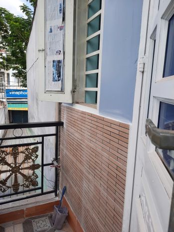 Cho thuê phòng trọ tầng 1  lối đi riêng  khu an ninh 7040087