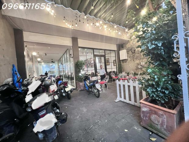 Bán nhà siêu biệt mặt tiền thự phan tôn - p. đa kao- 7040121