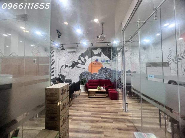 Bán nhà siêu biệt mặt tiền thự phan tôn - p. đa kao- 7040122