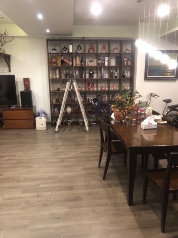 Căn hộ kdt resco bắc từ liêm dt 121m 3 ngủ 2 wc giá 7,35 7040271