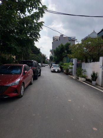 **lô góc đẹp thượng thụy  hoài đức 7040575