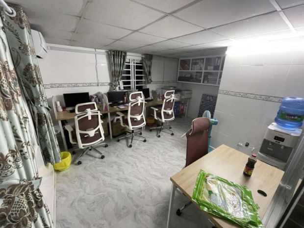 Bán nhà 2 tầng đường 135, phước long a, q.9, tp hcm. dt 7040619