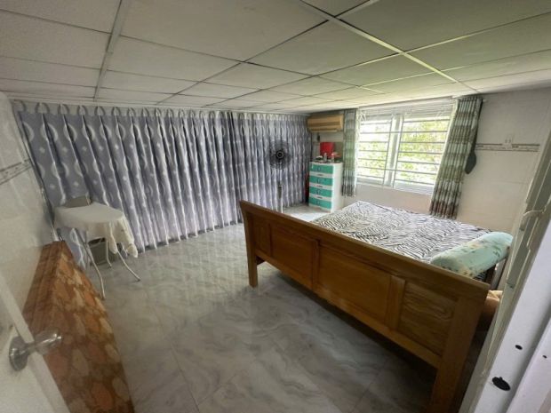 Bán nhà 2 tầng đường 135, phước long a, q.9, tp hcm. dt 7040621