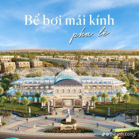 Biệt thự song lập hg5-13  vinhomes royal island 7040693