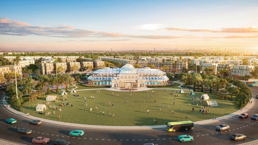 Biệt thự song lập hg5-13  vinhomes royal island 7040694