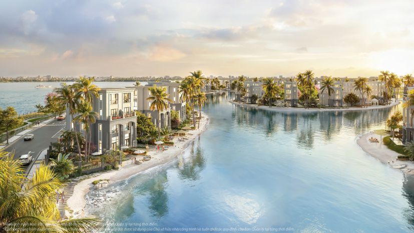 Biệt thự song lập hg5-13  vinhomes royal island 7040696