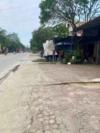 Cho thuê mặt bằng kinh doanh  văn phòng  160m²  thị trấn 7040793