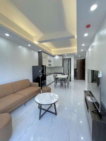 Cho thuê căn hộ 2pn  full đồ  117 xuân đỉnh 7040922