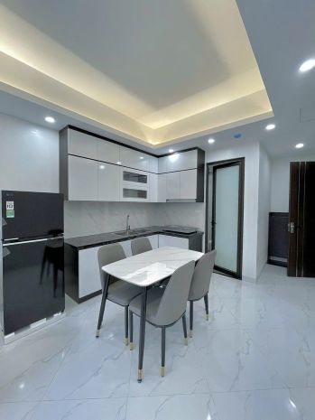 Cho thuê căn hộ 2pn  full đồ  117 xuân đỉnh 7040923