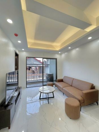 Cho thuê căn hộ 2pn  full đồ  117 xuân đỉnh 7040927