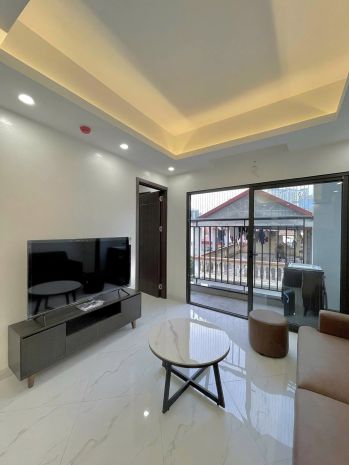 Cho thuê căn hộ 2pn  full đồ  117 xuân đỉnh 7040929