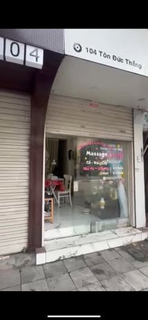 Chính chủ cho thuê mặt bằng mặt phố tôn đức thắng, đống đa, 7040942