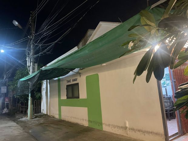 Mình cần sang lại quán cà phê, diện tích gần 300m2 tại ninh 7041066