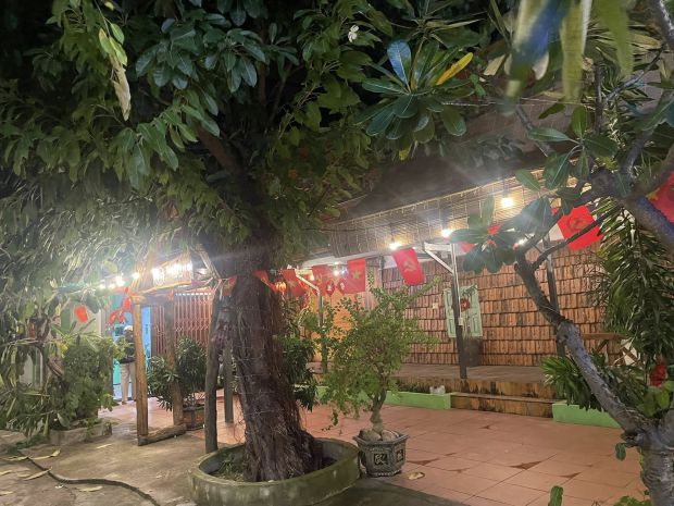 Mình cần sang lại quán cà phê, diện tích gần 300m2 tại ninh 7041068