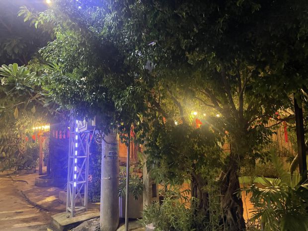 Mình cần sang lại quán cà phê, diện tích gần 300m2 tại ninh 7041070