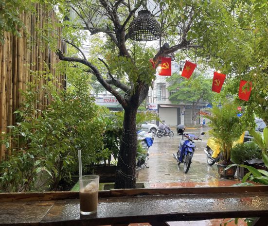 Mình cần sang lại quán cà phê, diện tích gần 300m2 tại ninh 7041072