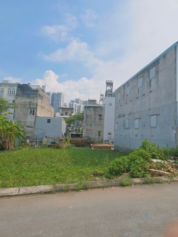 Đất chính chủ bán rẻ nhất thủ đức, sát vinhome q9 7041144