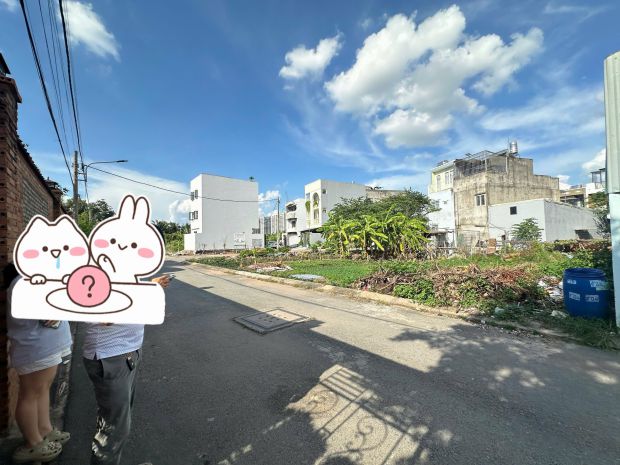 Đất chính chủ bán rẻ nhất thủ đức, sát vinhome q9 7041145