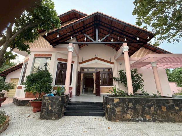 Biệt thự vườn nhị bình - đông thạnh - hóc môn - tphcm 7041201