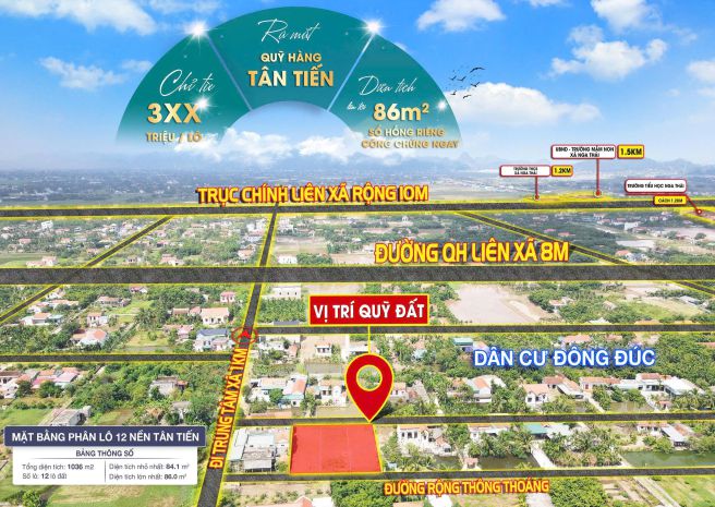 Nga sơn xuất hiện quỹ đất hiếm ven khu công nghiêp nga tân 7041236