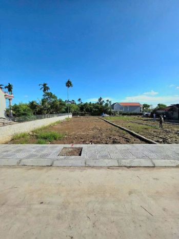 Nga sơn xuất hiện quỹ đất hiếm ven khu công nghiêp nga tân 7041237