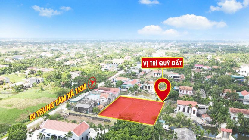 Nga sơn xuất hiện quỹ đất hiếm ven khu công nghiêp nga tân 7041238