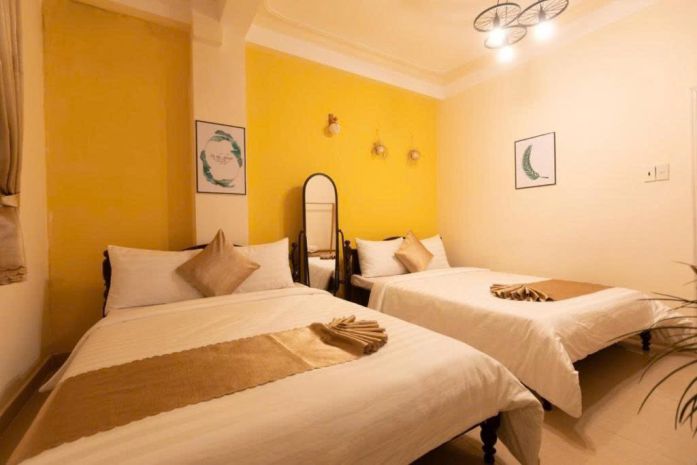 Cho thuê villa 14 phòng ngủ mặt tiền sương nguyệt ánh 7041242