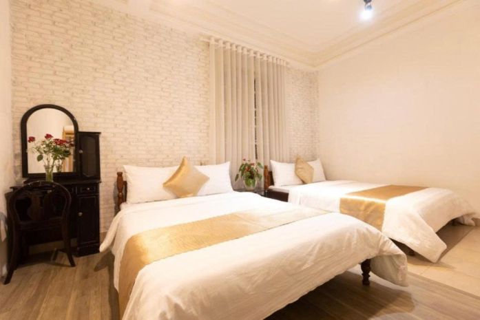 Cho thuê villa 14 phòng ngủ mặt tiền sương nguyệt ánh 7041243