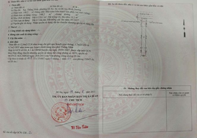 Nhà đẹp - mặt tiền - cần bán nhanh nhà vị trí đắc địa kp 7041522