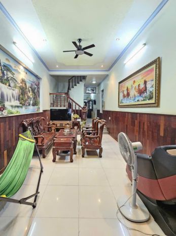 Nhà đẹp - mặt tiền - cần bán nhanh nhà vị trí đắc địa kp 7041523