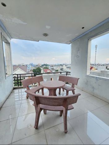 Nhà đẹp - mặt tiền - cần bán nhanh nhà vị trí đắc địa kp 7041524