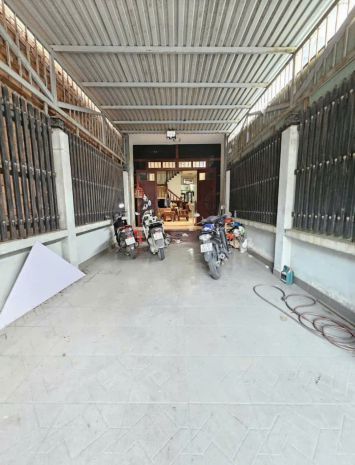 Nhà đẹp - mặt tiền - cần bán nhanh nhà vị trí đắc địa kp 7041525