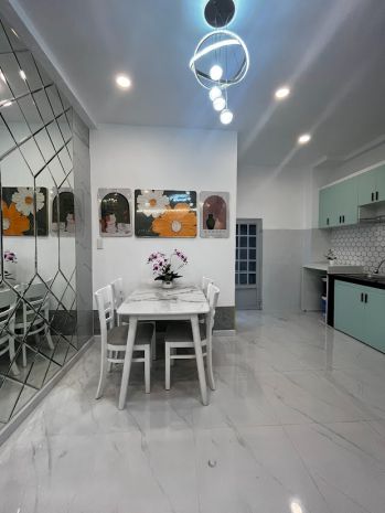 Bán gấp!! nhà mới 100 khu vip bàu cát - đồng đen - sổ hồng 7041530